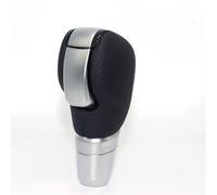 Generico Pomello del cambio automatico con testa della leva ponderata per Renault, per Kadjar, Koleos 2, per Megane 4, Scenic, Talisman Leva del cambio dell'auto(For Samsung SM6)