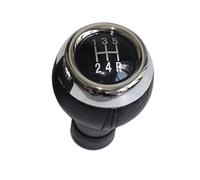 Generico Pomello del cambio dell'auto 5 6 per velocità pomello cambio auto MT leva cambio per COOPER R55R61 F54F57(1 2 3 4 5 R)