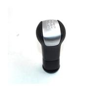 Generico Pomello del cambio dell'auto Car Auto MT Pomello del cambio Per Qashqai J10 per Xtrail 2006-2013 Braccio Del Cambio Testa A Sfera Manuale POMO Leva Del Cambio bastone penna