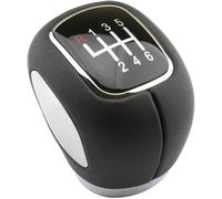 Generico Pomello del cambio dell'auto Per Harvard H6 H2 H5 M6 Fengjun 6 per cambio manuale a velocità variabile(For C50 H2 H5 M6)