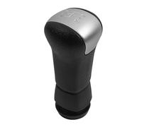 Generico Pomello del cambio manuale, leva, testa, per NISSAN QASHQAI I J10 X-trail 2006-2013 Maniglia della leva del cambio(B)