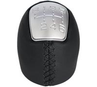 Generico Pomello del cambio Per IVECO Per DAILY IV V VI 2008-2014 2015 2016 2017 5 Marce 6 Marce Pomello del cambio per auto Leva del cambio manuale Maniglia(6 Speed No Holes)