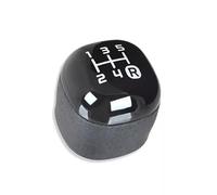 Generico Pomello Manopola Leva Cambio Specifico (NON ORIGINALE) COMPATIBILE con Panda III modello 312 e 319 DIESEL 5 Marce prodotte dal 2012 in poi - 6930024-6930027