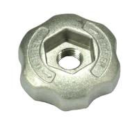 Generico POMOLO POMELLO Testina DECESPUGLIATORE per Filo da Taglio Erba