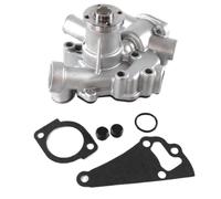 Generico Pompa Acqua Motore per Yanmar Motore 119660-42004 119660-42009