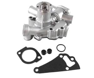 Generico Pompa Acqua Motore per Yanmar Motore 119660-42004 119660-42009