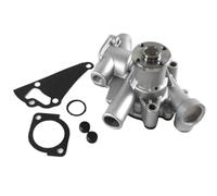 Generico Pompa Acqua Motore per Yanmar Motore 3TNE68 3TNA70 3TNA74