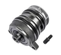 Generico Pompa dell'Acqua Raffreddamento Motore per VW per Multivan 2.5 070121011A 070121011C 070121011D 070121011DX