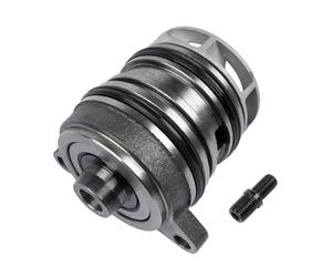 Generico Pompa dell'Acqua Raffreddamento Motore per VW per Multivan 2.5 070121011A 070121011C 070121011D 070121011DX