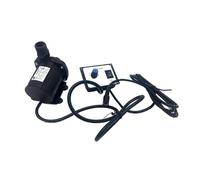 Generico Pompa elettrica sommergibile 8M 3000L/H 1000C3 trifase DC senza spazzole con regolatore di velocità 12V 24V(24V)
