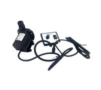 Generico Pompa elettrica sommergibile 8M 3000L/H 1000C3 trifase DC senza spazzole con regolatore di velocità 12V 24V(12V)