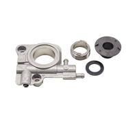 Generico Pompa Olio Catena Completa Motosega Compatibile con Echo Compatibile con SHINDAIWA CS280TES P021033920