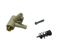 Generico Pompa Olio Catena Motosega ELETTRICA Compatibile con Alpina Compatibile con GGP ES181-2216Q RIF 118805354/0