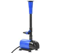 Generico Pompa per Fontana 38 W 1500 L/h