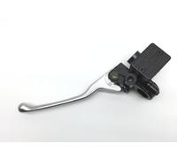 Generico POMPA SINISTRA IDRAULICA COMANDO FRENO POSTERIORE CON LEVA RUNNER SP 50 DAL 2005 AL 2012