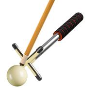 Genérico Ponte Per Stecca,Testa Di Crociata - Ponte Per Stecca Americana In Lega | Per Concorso, Partite Amichevoli, Bar, Salone, Casa, Pub, Club