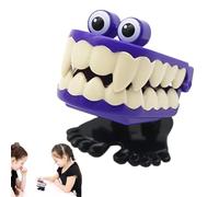 Generico Ponticello Automatico per Protesi - Accessorio per Scherzo, Figura Mobile | Decorazione per Ufficio Oggetto creatività Immaginazione Compleanno per Feste Umorismo