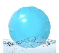 Generico Pool Air Pillow | Ice Equalizer Pool Pillows | Cold-Resistant Ice Equalizer Swimming Balloon Winter Closing Kit for Vacation Resort Lake Beach Backyard Hot Tub