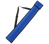 Generico Pool Cue Bag - Pool Cue Bag Carrying Case with Adjustable Strap