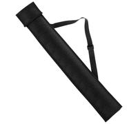 Generico Pool Cue Bag - Pool Cue Bag Carrying Case with Adjustable Strap