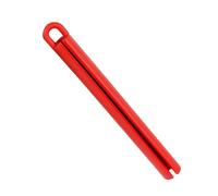 Generico Pool Cue Locating Clip Holder - Display Hangers, Cue Holder Clips | Long Billiard Çue Hangers, Rubber Locating Clips, ?UE Stick ?Older, Pool Cues Rack Storage for Home And Game Room