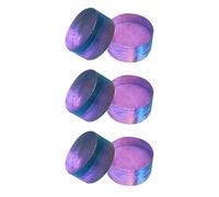 Generico Pool Cue Tips - 1.46cmx0.73cm Pool Cue Stick Tips Replacement, High Hardness Anti Scratch Cues, for Women Youth Teens Athletes Wife Husband Son Daughter Family Friends