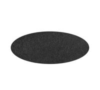 Generico Pool Floor Mat, Base Protector Mat, Under Pool Padding for Gravel Cement Concrete Ground Lawn Outdoor Camping Summer Backyard Deck Protection Cushion Layer Anti Slip Pools Base Support Use