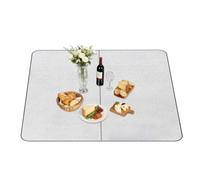 Generico Pool Floor Mat - Foldable Foam Cushion | Waterproof Protective Pad
