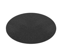 Generico Pool Ground Pad | Heavy Duty Protective Under Pool Cushion Mat | Ṕool Liner Protection Pad For Outdoor P̀ool, Deck, Concrete, Garden, Summer Use