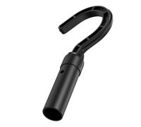 Generico Pool Hook for Poles - Accessories Hooks for Swimming Pools Vacuum Cleaners | Accessories Hooks F0r Robotic Pools Cleaners | Cordless Robotic Pool Cleaner Hook F0r all P00l Vacuum Cleaner