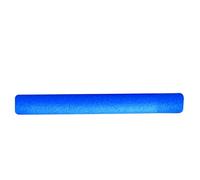 Generico Pool Noodles - Foam 60in Hollow Buoyancy Stick | Soft Swimming Pool Noodle, Water Float Toy, Beach River Relaxation Float, Backyard Summer Pools Accessory | Water Play