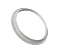 Generico Pool Skimmer Basket, Replacement Parts, 5.83x7.36 in, Internal External Attachment, Filter Cover, Fit, Outdoor Swimming Tank Backyard Leaf Debris Removal Maintenance Use