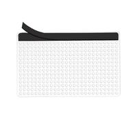 Generico Pool Skimmer Cover - Heavy Duty Replacement | Inground Pool Replacement Net Plate - for Filtration Maintenance Protection Cleanup Home Residential