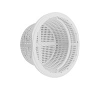 Generico Pool Skimmers - Pool Filter Basket Replacement Parts | Skimmer Basket, Maintenance Tool Pond Cleaning Leaf Skim Net for Aquatic Plants Floating Debris Waste Dirt Garbage Removal