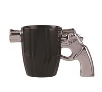 Generico Porcelain Cup - 3D Ceramic Coffee Mug, Milk Tea Cup With Handle, Novelty Drinkwares For Women Men Kids, Party Favor Ceramic MugsFor Home Kitchen Office Daily Use | Home Parties And Others