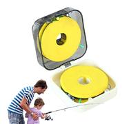 Generico Porta Bobina per lenze da, Organizzatore per lenze da,Contatore Magnetico per da e Contenitore per Attrezzatura | Supporti per riporre da per colleghi, Amici di Famiglia