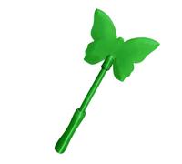 Generico Porta Carte di Credito a Bacchetta - Porta Carte a Farfalla Stampato in 3D,Accessorio Divertente per Pagamenti - per Uomo Donna Viaggiatori Studenti Uso Quotidiano Tragitti Acquisti