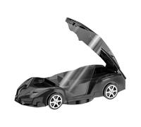 Generico Porta Cellulare Auto - Supporto Culla per Cellulare - Supporto Telefono Compatibile Con Ogni Modello Auto - per Cruscotto e Parabrezza del Veicolo