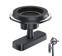 Generico Porta Cellulare Magnetico Per Palestra,Per Yoga Regolabili A 360 Gradi Da 17mm,Supporto Magnetico Per Telefono - Pour École Garderie Travail Hommes Femmes