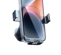 Generico Porta Cellulare per Auto - Supporto Auto Con Rotazione 360 Gradi,Supporto per Bocchette Aria ' - Per Viaggi In E Smartphone Uomo Donna