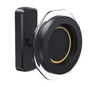 Generico Porta Cellulare Per Carrello Da Golf - Per Yoga Regolabili A 360 Gradi Da 17mm,Porta Cellulare Magnetico - Per Uffici Viaggio Videochiamate Auto Casa Fitness Corsa Camion