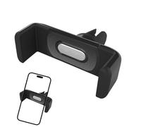 Generico Porta del supporto per telefoni auto - supporto per celle del cruscotto, dels veicolo universale | di vent per smartphone anti slittamento, accessorio per la navigazione guida regolab
