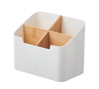 Generico Porta Del Telecomando | Organizzatore Di Caddy Da Scrivania | Organizzatore Desktop Staccabile | Modern Home Caddyy Per Divano Tavolo Da Letto, Porta Elegant