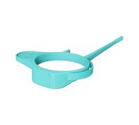 Generico Porta della Bottiglia d'Acqua - Supporto per Telefono in Silicone Magnetico, Leggera per Le Chiavi degli aurico