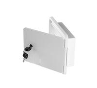 Generico Porta di accesso per, Accessori del pannello di accesso RV impermeabili - con blocco per uso multiuso per convertire un rimorchio per, portello del cavo di alimentazione, yacht ec