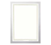 Genérico Porta documenti magnetico, supporto magnetico per adesivi, cornice per poster autoadesivo con foratura libera, etichetta per esposizione di licenza commerciale, cornici magnetiche da parete