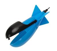 Generico Porta-Esche da,Utensile a Forma | Gabbia per Esche Portatile Preciso Anti-Affondamento | per Principianti Uomini e Donne per la all'Aperto in Torrente, Lago e Fiume