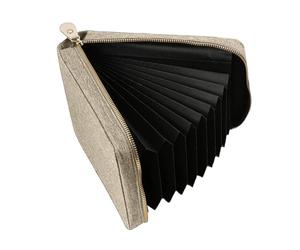 Generico Porta Ferri Circolari | Borsettina Sottile, Multistrato e Portatile - Custodia Portaferri per Progetti di Maglieria | per uncinetti, rocchetti, Viaggi, Incontri e lavori