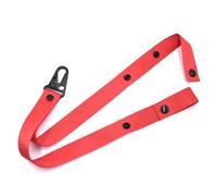 Generico Porta fiocco Cheer, porta pompon per zaino Cheer | per il tifo per borse per il tifo in nylon - Pom leggero e portatile per cheerleader