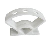 Generico Porta freccette - Cornice portaoggetti sottile da appendere, organizer verticale | Espositore Dart per scrivania, supporto multifunzionale per display domestico per aree ricreative, lounge